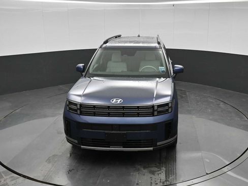 New 2026 Hyundai Santa Fe Limited FWD image 26