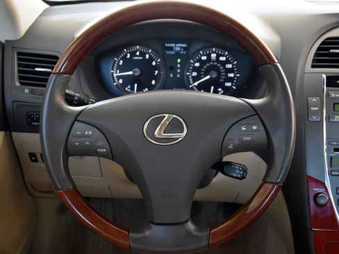 Used 2009 Lexus ES 350 FWD image 15