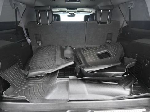 Used 2016 Chevrolet Suburban LT AWD/4WD image 11