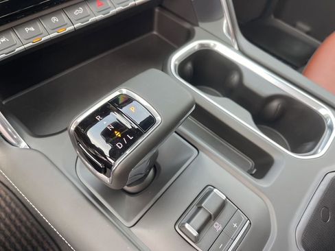 New 2026 GMC Sierra 1500 Denali Ultimate image 22