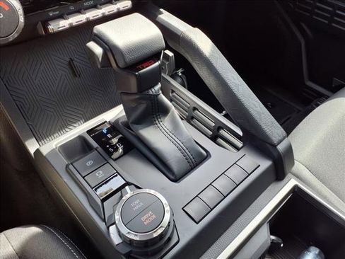 New 2025 Toyota Tacoma TRD Off-Road w/ TRD Off Road Premium Package image 38