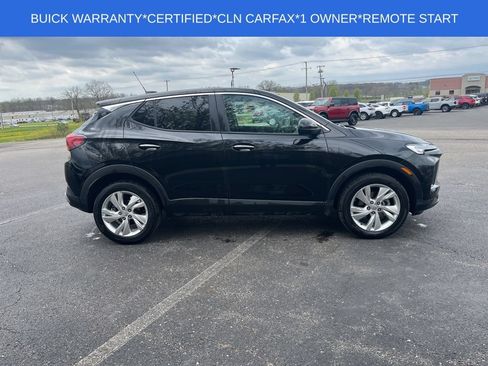 Used 2025 Buick Encore GX Preferred FWD image 6