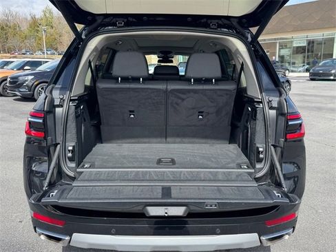 Used 2023 BMW X7 xDrive40i image 19