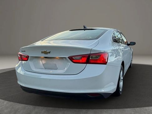Used 2023 Chevrolet Malibu LS image 16