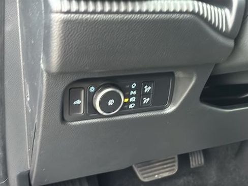New 2026 Ford Ranger Lariat AWD/4WD image 11