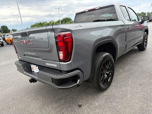 Used 2022 GMC Sierra 1500 Elevation AWD/4WD image 4