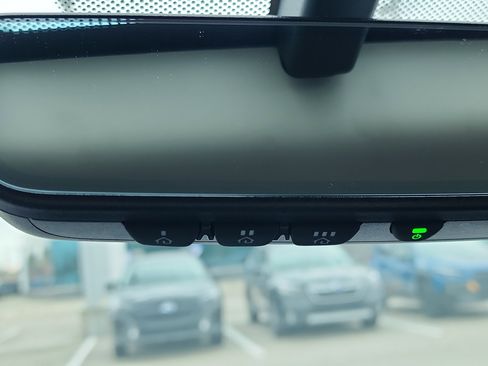 Used 2022 Subaru Outback Limited XT image 25