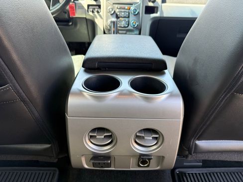 Used 2014 Ford F150 FX4 w/ Equipment Group 402A Luxury image 42