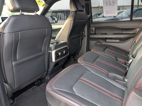 Used 2023 Ford Expedition Max Limited AWD/4WD image 26