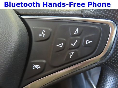 Used 2023 Chevrolet Malibu LT image 22