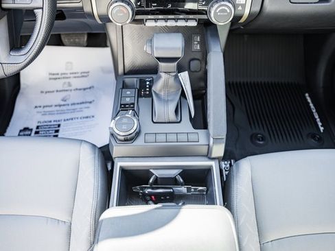 New 2026 Toyota Tacoma SR5 image 17