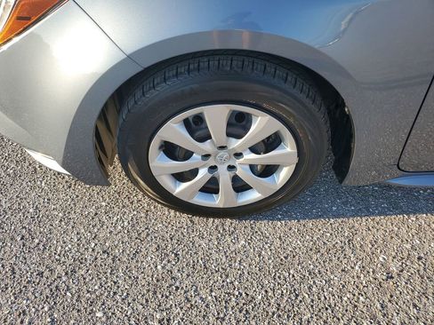 Certified 2023 Toyota Corolla LE image 17