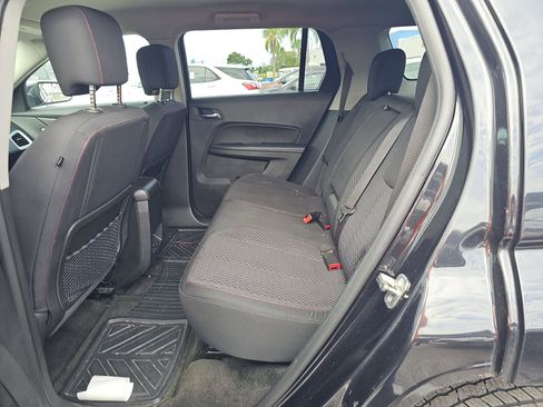 Used 2014 GMC Terrain SLE image 8