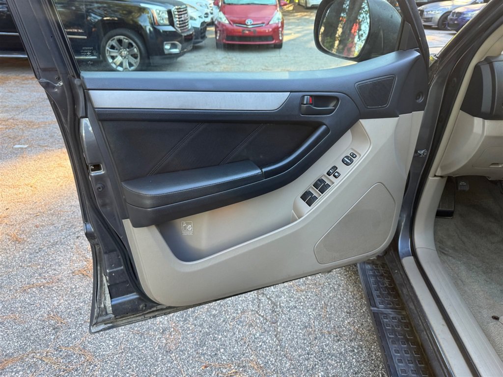 Used 2007 Toyota 4Runner 2WD image 10