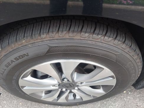 Used 2013 Honda Accord LX image 9
