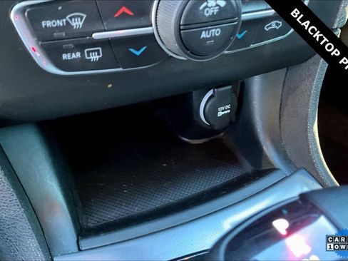 Used 2022 Dodge Charger GT w/ Blacktop Package image 14