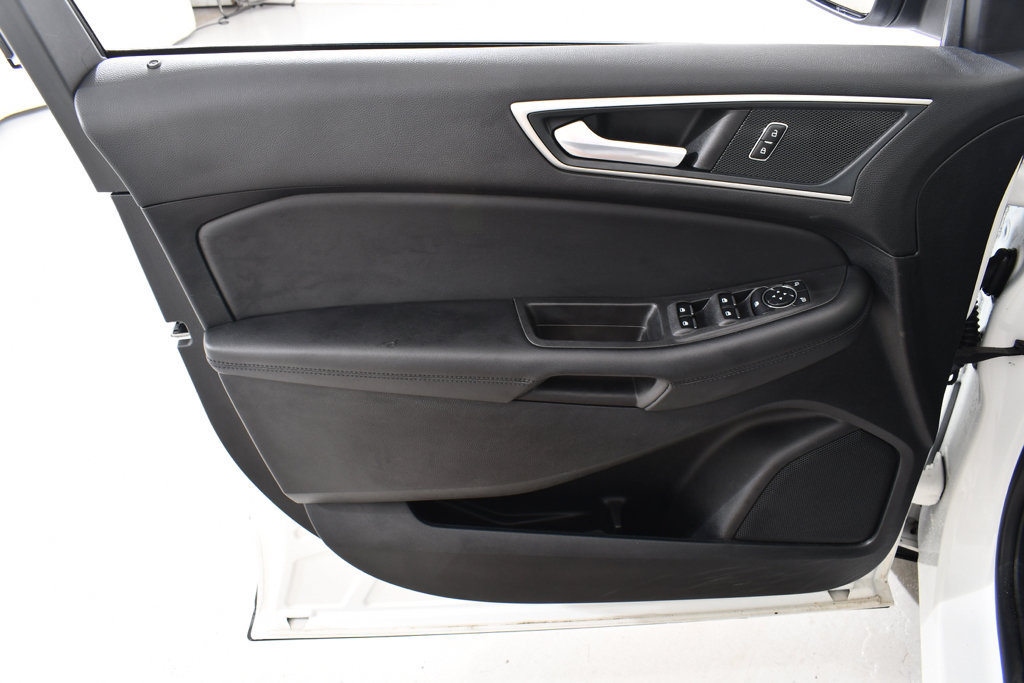 Used 2023 Ford Edge SEL w/ Convenience Package AWD/4WD image 25