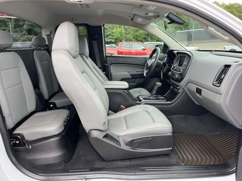Used 2020 GMC Canyon 4x4 Extended Cab image 23