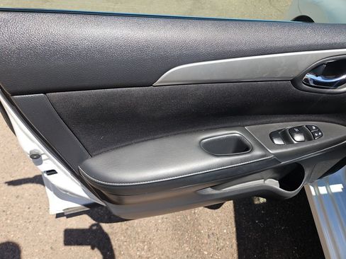 Used 2019 Nissan Sentra S FWD image 10