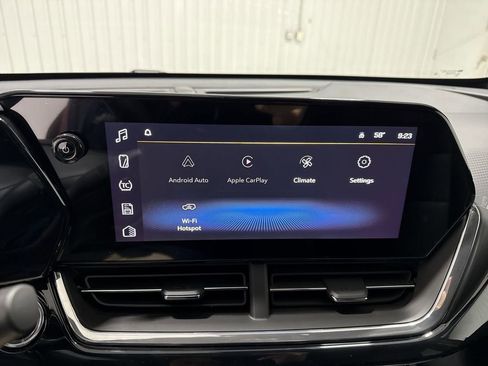 New 2026 Chevrolet Trax RS image 14