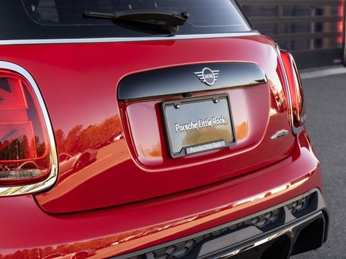 Used 2024 MINI Cooper John Cooper Works w/ Signature Upholstery Package image 10