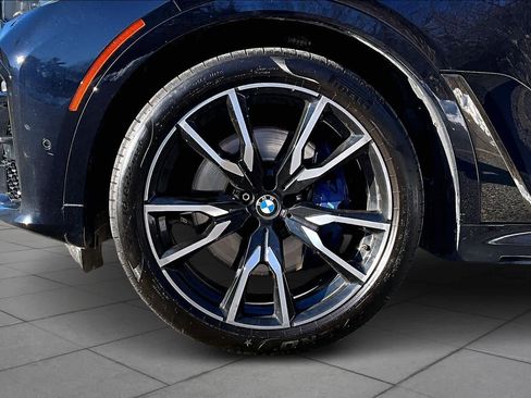 Used 2019 BMW X7 xDrive50i image 10