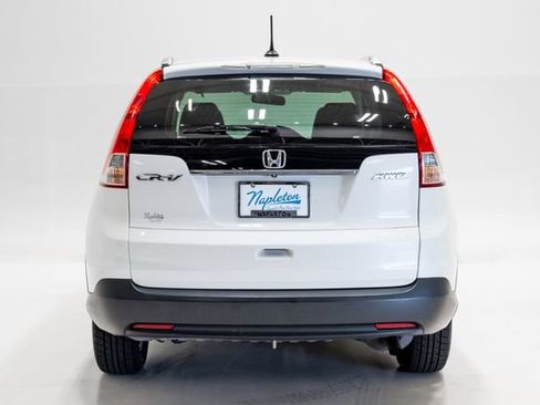 Used 2014 Honda CR-V EX-L image 31