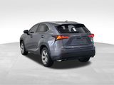 Used 2017 Lexus NX 200t FWD image 4
