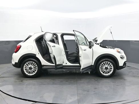 Used 2020 FIAT 500X Pop w/ Popular Equipment Group image 65