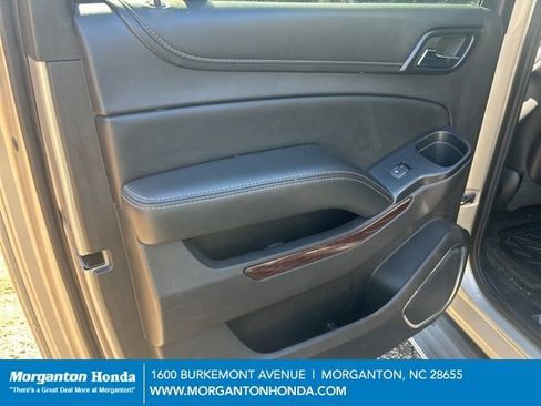 Used 2015 GMC Yukon XL SLT image 24
