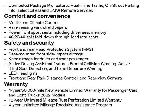 Used 2022 BMW 230i Coupe w/ Premium Package 2 image 99