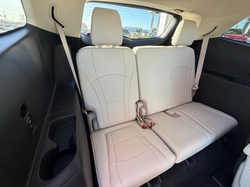 Used 2023 Buick Enclave Essence w/ Sound and Sites Package FWD image 11