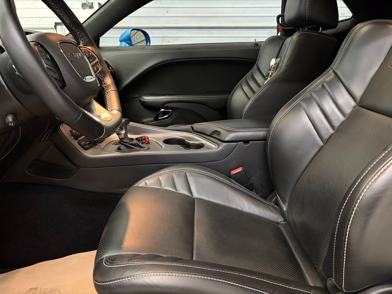 Used 2023 Dodge Challenger SRT Hellcat RWD image 14