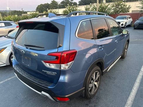 Used 2020 Subaru Forester Touring w/ Popular Package #2 AWD/4WD image 6