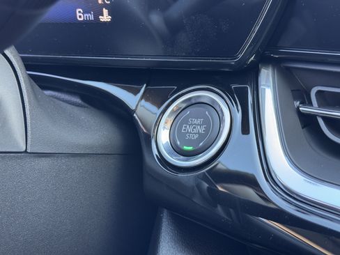 New 2025 Chevrolet Trax ACTIV w/ Driver Confidence Package image 23