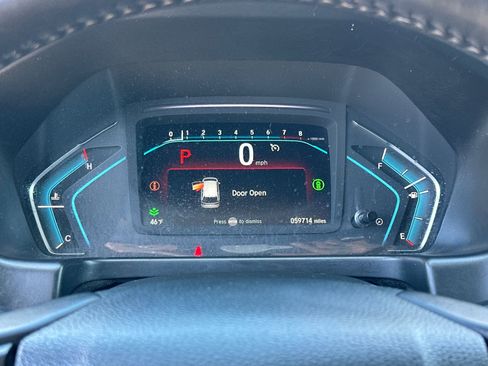 Used 2023 Honda Odyssey EX-L image 25