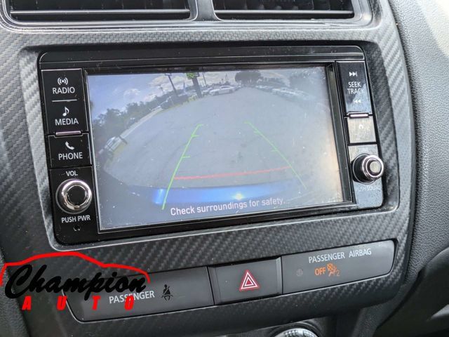 Used 2021 Mitsubishi Outlander Sport FWD image 23