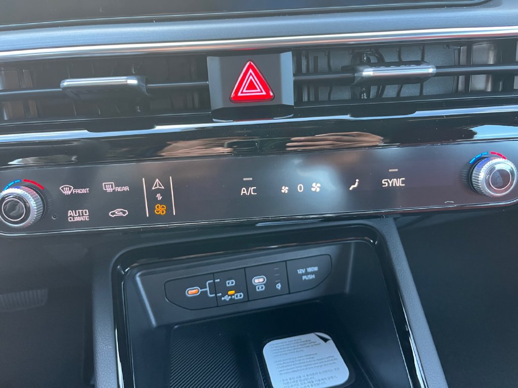 New 2026 Kia K5 GT-Line FWD image 19