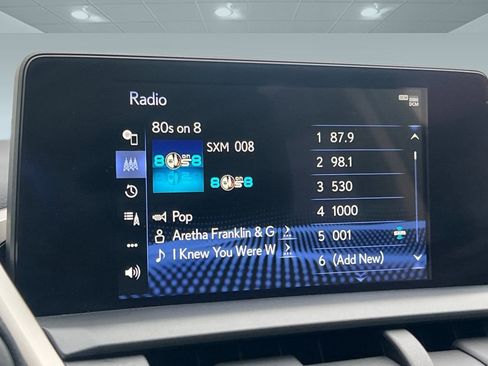 Used 2019 Lexus NX 300h AWD w/ Comfort Package image 23