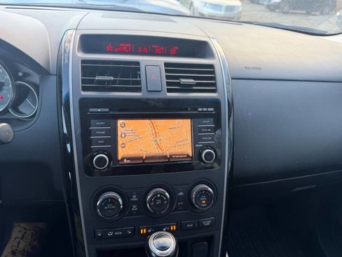 Used 2014 MAZDA CX-9 Touring w/ Touring Technology Package image 18