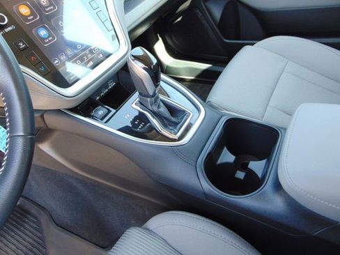 Certified 2025 Subaru Legacy Premium image 14
