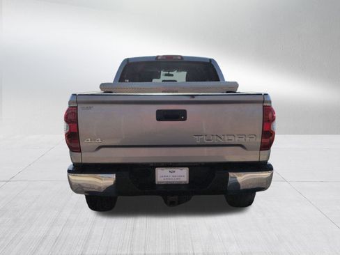 Used 2014 Toyota Tundra SR5 image 4