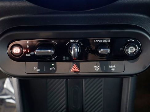 New 2026 MINI Cooper Convertible FWD image 13