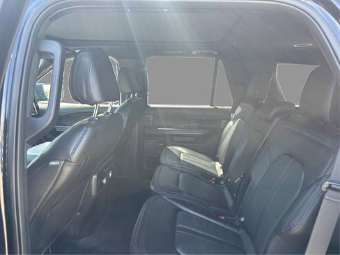 Used 2021 Ford Expedition Limited AWD/4WD image 39