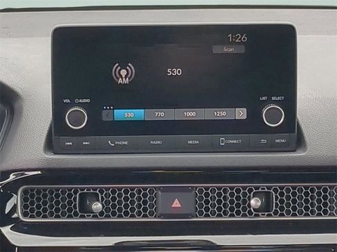 Used 2023 Honda Civic Sport image 18