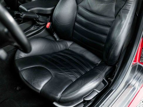 Used 1999 BMW M Coupe image 65