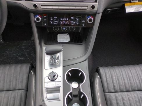 New 2026 Genesis G70 2.5T Prestige image 17