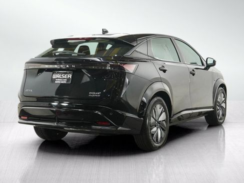 Used 2024 Nissan Ariya AWD image 6
