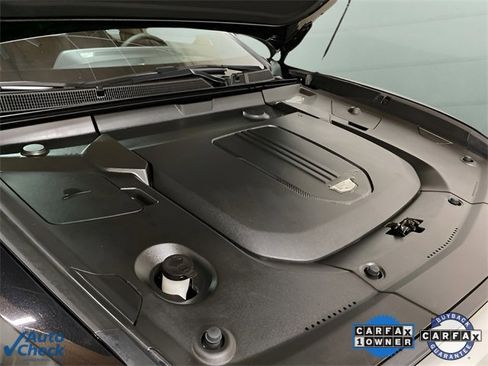 Used 2024 Cadillac Lyriq Luxury image 96