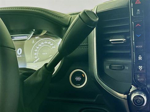 New 2026 RAM 2500 Laramie image 12